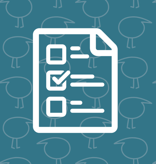 Rental Property Checklist